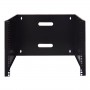 8U Wall Mount Bracket 19 inch profonditö 300mm