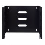 9U Wall Mount Bracket 19 inch profonditö 180mm