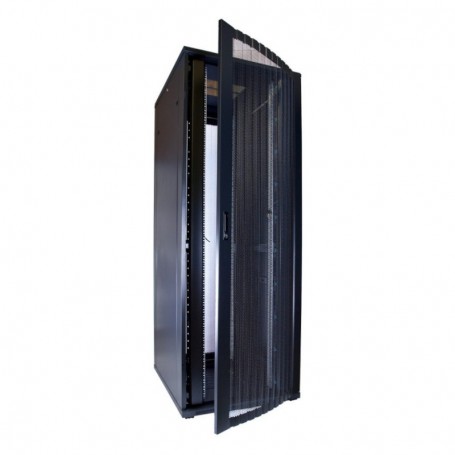 47U armadio rack per server  80x80 cm  (LxP) 19" network rack