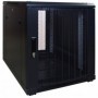 12U mini armadio rack per server  60x80 cm _ 19" network rack