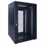 18U armadio rack per server  60x80 cm _ 19" network rack