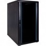 22U armadio rack per server  60x100 cm  (LxP) 19" network rack