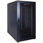 22U Armadio server rack 19" porta grigliata 600x1000x1200mm (LxPxH)