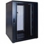 22U armadio rack  per server 19"  800x800mm (LxP) network rack