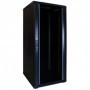 27U armadio rack per server  60x60 cm  (LxP) 19" network rack