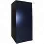 27U Armadio server rack 19" porta vetro 600x600x1400mm (LxPxH)