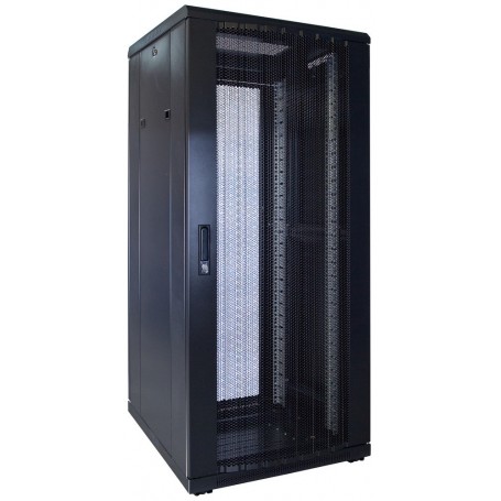 27U armadio rack  per server 19"  600x600mm (LxP) network rack