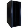 27U armadio rack per server  60x80 cm _ 19" network rack