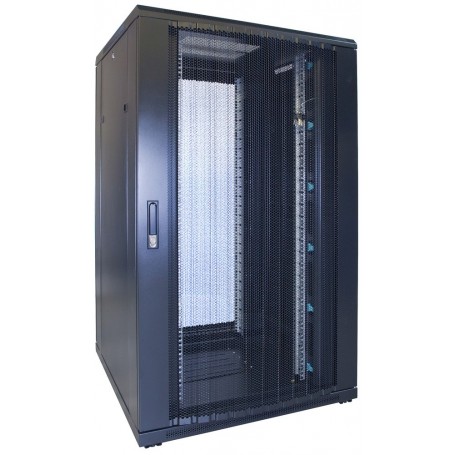 27U armadio rack  per server 19"  800x800mm (LxP) network rack