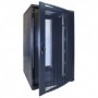 27U Armadio server rack 19" porta grigliata 800x800x1400mm (LxPxH)