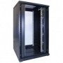 27U Armadio server rack 19" porta grigliata 800x800x1400mm (LxPxH)