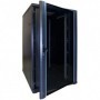 27U Armadio server rack 19" porta vetro 800x1000x1400mm (LxPxH)