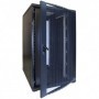 27U Armadio server rack 19" porta grigliata 800x1000x1400mm (LxPxH)