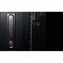 27U Armadio server rack 19" porta grigliata 800x1000x1400mm (LxPxH)