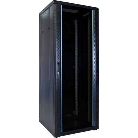 32U armadio rack per server  60x60 cm  (LxP) 19" network rack