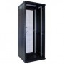 32U Armadio server rack 19" porta grigliata 600x600x1600mm (LxPxH)