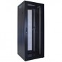 32U Armadio server rack 19" porta grigliata 600x600x1600mm (LxPxH)