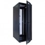 32U Armadio server rack 19" porta grigliata 600x800x1600mm (LxPxH)