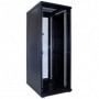 32U Armadio server rack 19" porta grigliata 600x800x1600mm (LxPxH)