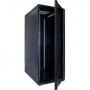 32U Armadio server rack 19" porta vetro 600x1000x1600mm (LxPxH)