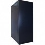 32U Armadio server rack 19" porta vetro 600x1000x1600mm (LxPxH)