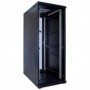 32U Armadio server rack 19" porta grigliata 600x1000x1600mm (LxPxH)