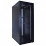 32U Armadio server rack 19" porta grigliata 600x1000x1600mm (LxPxH)