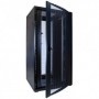 32U Armadio server rack 19" porta grigliata 800x800x1600mm (LxPxH)