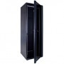 37U Armadio server rack 19" porta vetro 600x600x1800mm (LxPxH)