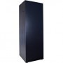 37U Armadio server rack 19" porta vetro 600x600x1800mm (LxPxH)