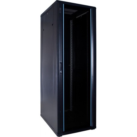 37U armadio rack per server  60x80 cm _ 19" network rack