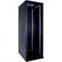 37U Armadio server rack 19" porta vetro 600x800x1800mm (LxPxH)