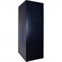 37U Armadio server rack 19" porta vetro 600x800x1800mm (LxPxH)