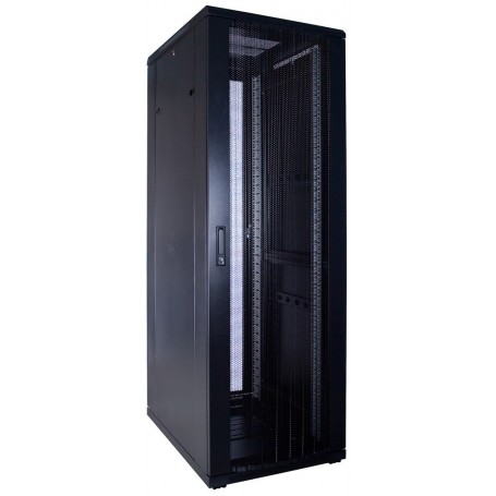 37U  armadio rack  per server 19" 600x800mm (LxP) network rack