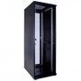 37U Armadio server rack 19" porta grigliata 600x800x1800mm (LxPxH)