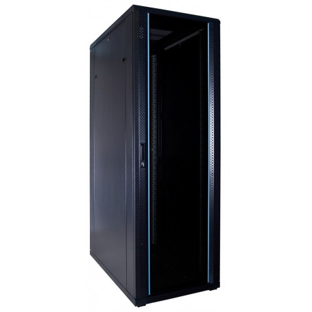 37U armadio rack per server  60x100 cm  (LxP) 19" network rack