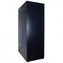 37U Armadio server rack 19" porta vetro 600x1000x1800mm (LxPxH)