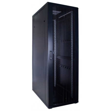 37U armadio rack  per server 19"  600x1000mm (LxP) network rack