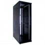 37U Armadio server rack 19" porta grigliata 600x1000x1800mm (LxPxH)