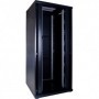 37U Armadio server rack 19" porta vetro 800x800x1800mm (LxPxH)