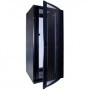 37U Armadio server rack 19" porta grigliata 800x800x1800mm (LxPxH)