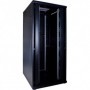 37U Armadio server rack 19" porta vetro 800x1000x1800mm (LxPxH)