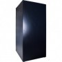 37U Armadio server rack 19" porta vetro 800x1000x1800mm (LxPxH)