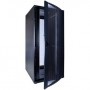 37U Armadio server rack 19" porta grigliata 800x1000x1800mm (LxPxH)