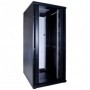 37U Armadio server rack 19" porta grigliata 800x1000x1800mm (LxPxH)