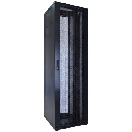 42U armadio rack  per server 19"  600x600mm (LxP) network rack