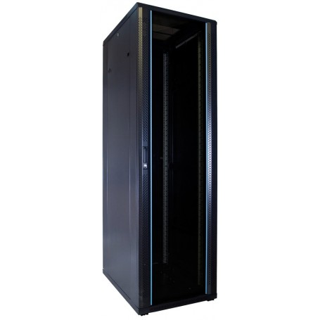 42U armadio rack per server  60x80 cm _ 19" network rack