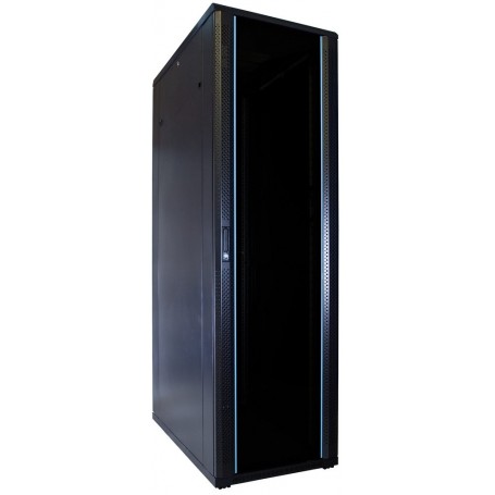 42U armadio rack per server  60x100 cm  (LxP) 19" network rack