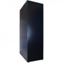 42U Armadio server rack 19" porta vetro 600x1000x2000mm (LxPxH)