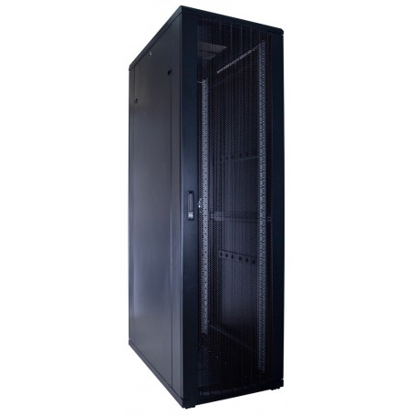 42U armadio rack  per server 19"  600x1000mm (LxP) network rack